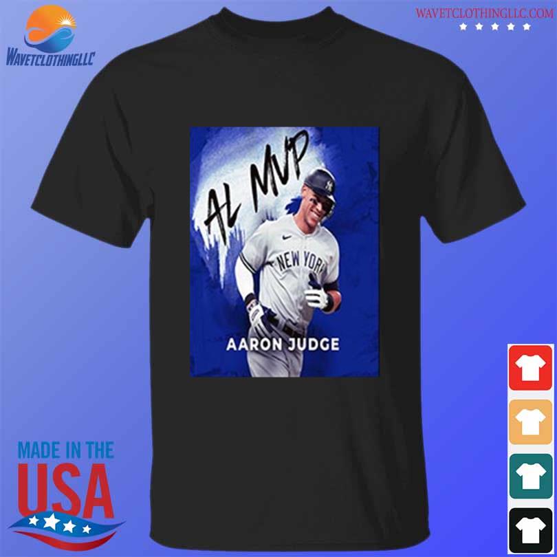 Aaron judge al mvp winner new york yankees mlb vintage shirt, hoodie,  sweater, long sleeve and tank top