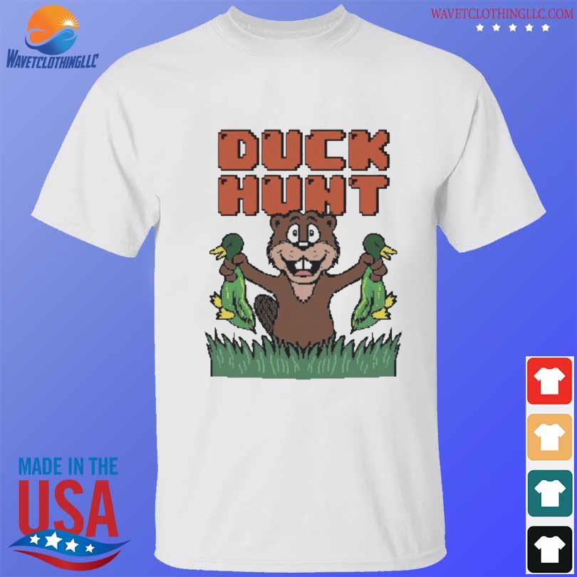 Duck hunt 2022 shirt