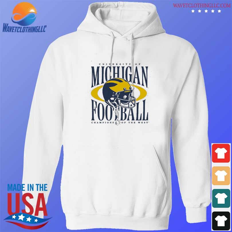 Champion university of michigan football 2022 big ten champions shirt,  hoodie, longsleeve tee, sweater