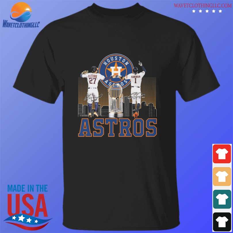 Carlos Correa what time is it Houston Astros t-shirt, hoodie