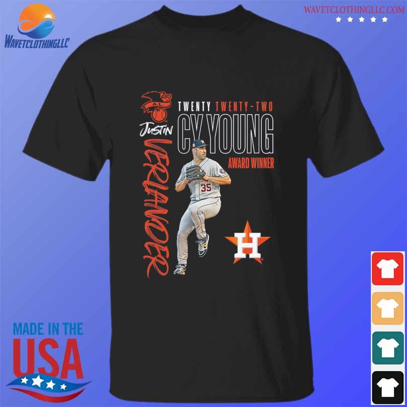 Vintage Justin Verlander Of Houston Astros Shirt, hoodie, sweater, long  sleeve and tank top