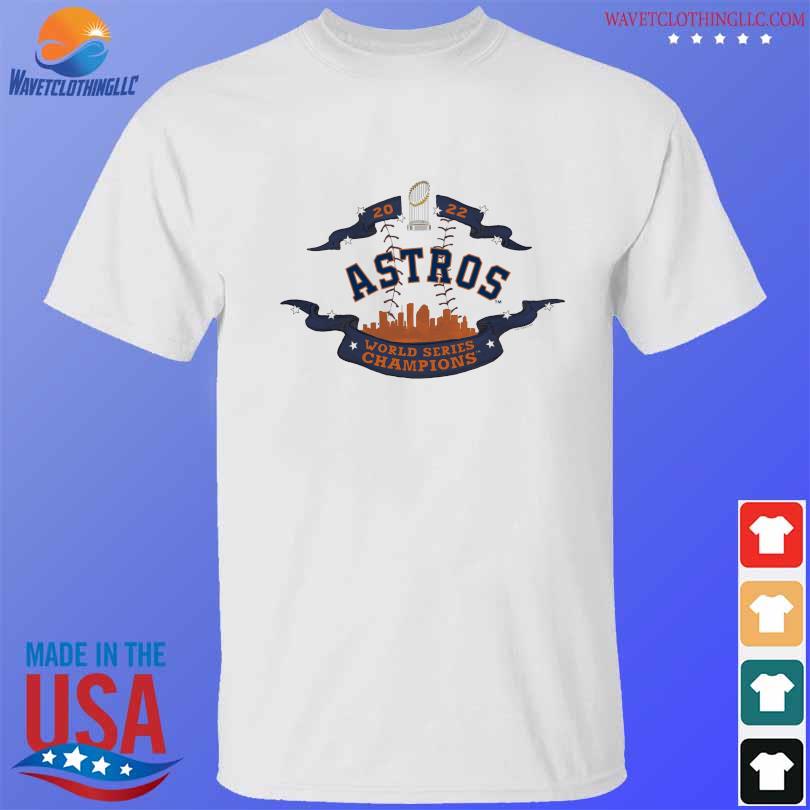 2022 World Series Champions Houston Astros shirt,Sweater, Hoodie