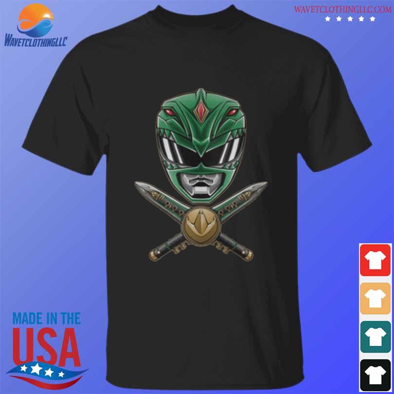 Jason David Frank Thanks Memory 2022 shirt