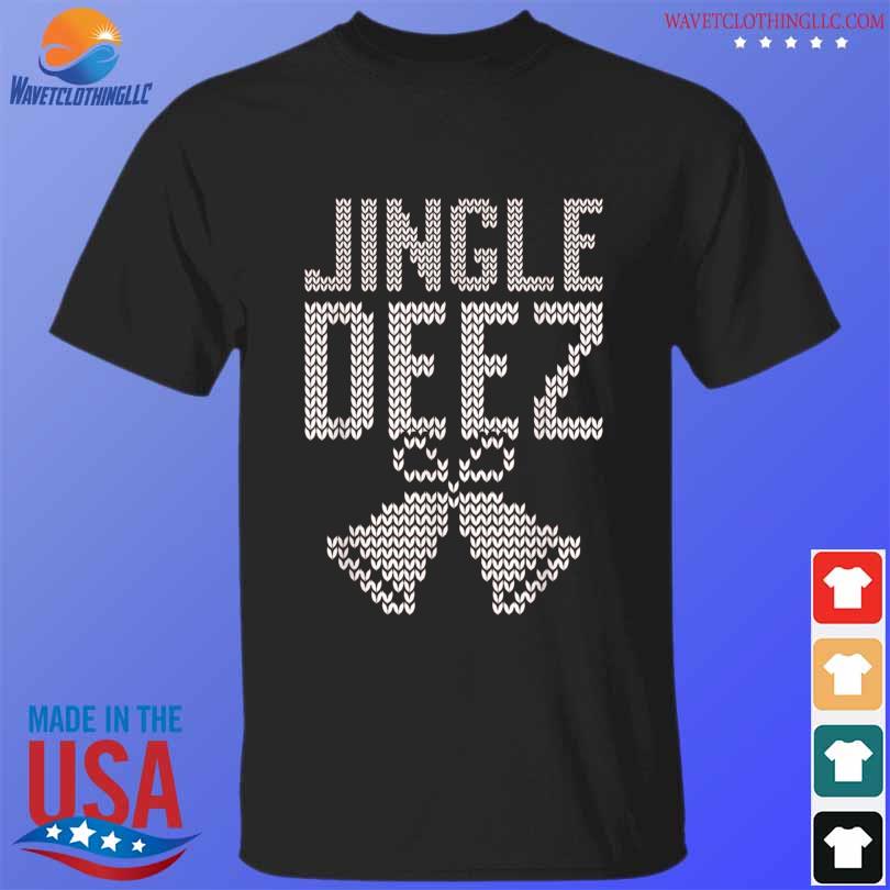 Jingle bells ugly 2022 Christmas sweater