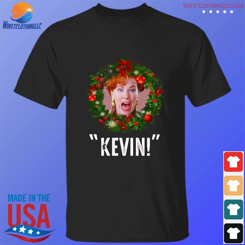 Kevin home alone Christmas sweater