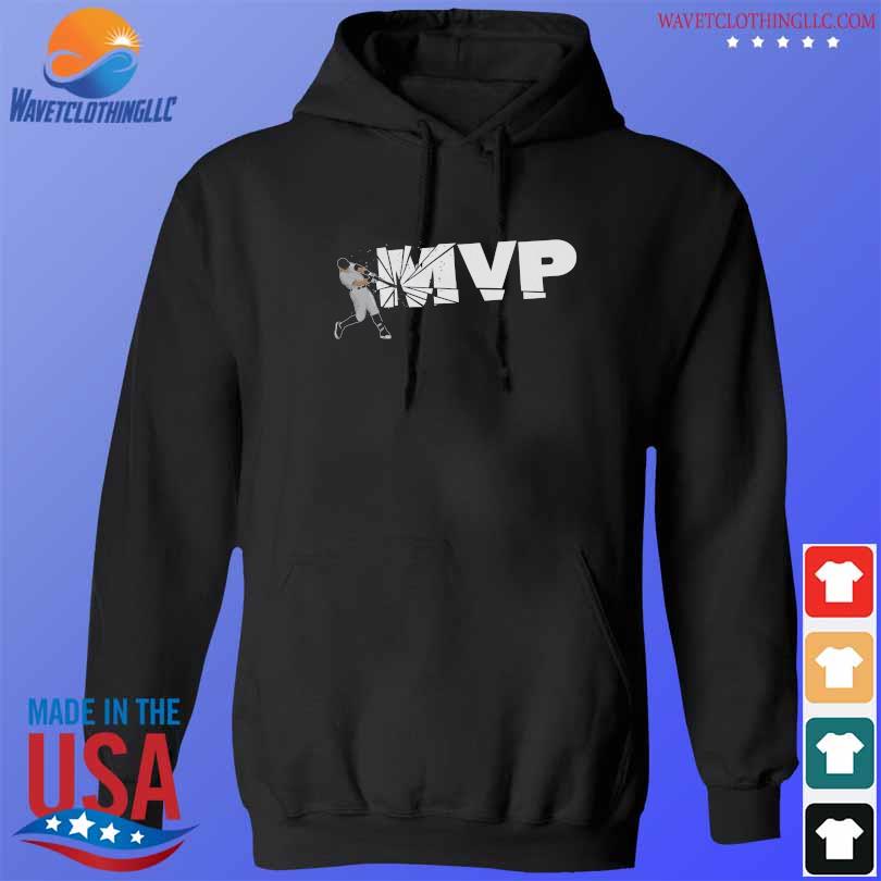 New York Yankees Aaron Judge MVP shirt, hoodie, sweater, long sleeve and  tank top