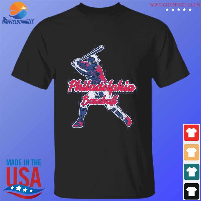 Kyle Schwarber Philadelphia Phillies 2022 T-shirt, hoodie, sweater, long  sleeve and tank top