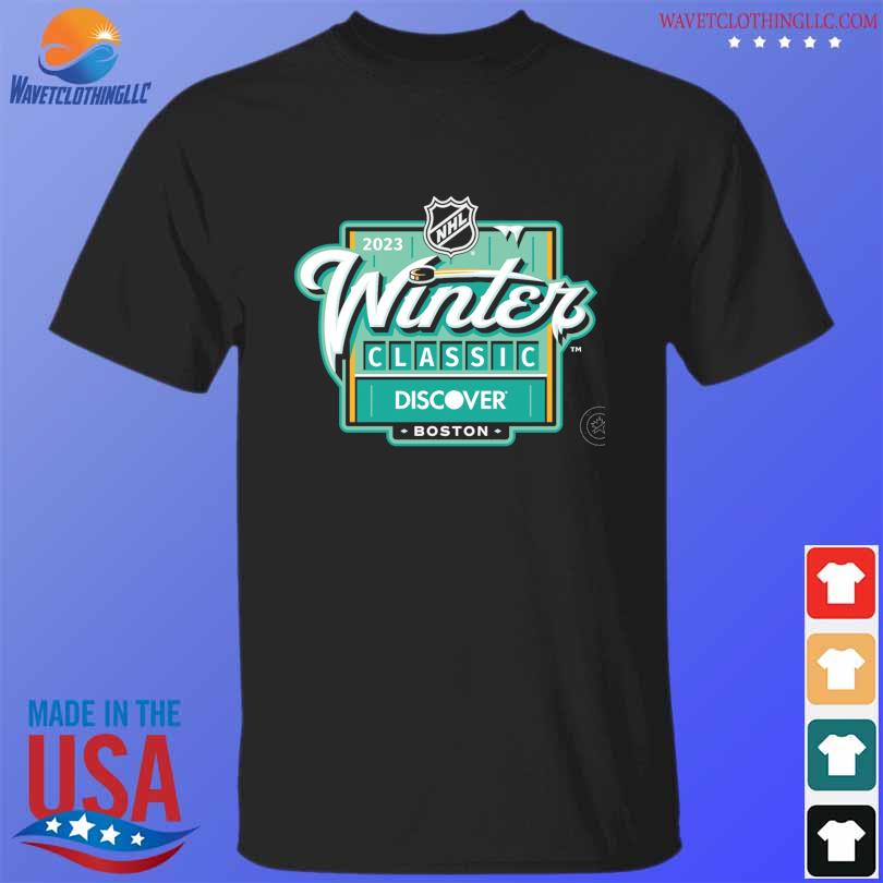 2023 NHL Winter Classic Boston Bruins vs Pittsburgh Penguins shirt, hoodie,  sweater, long sleeve and tank top