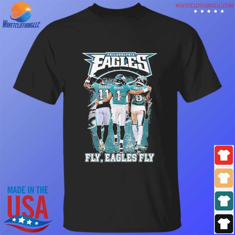 Official philadelphia Fly Eagles Fly Shirt, hoodie, sweater, long sleeve  and tank top