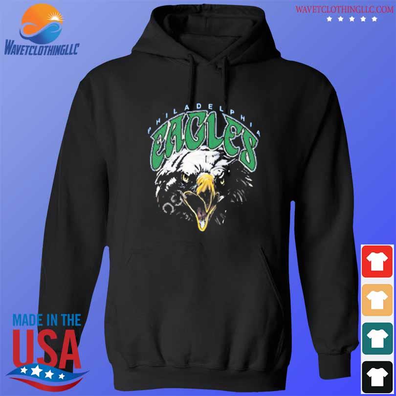 Philadelphia Eagles Salem logo shirt, hoodie, sweater, long sleeve and tank  top