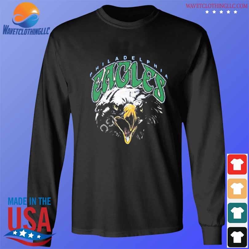 Philadelphia Eagles Salem logo shirt, hoodie, sweater, long sleeve and tank  top