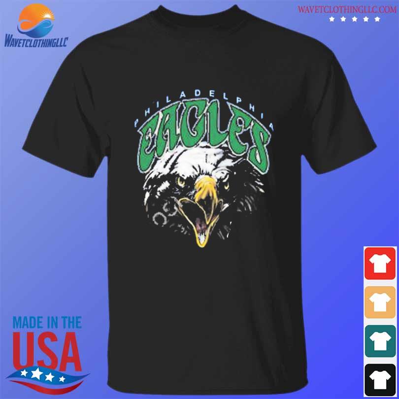 Philadelphia eagles salem sportswear football shirt, hoodie, sweater, long  sleeve and tank top