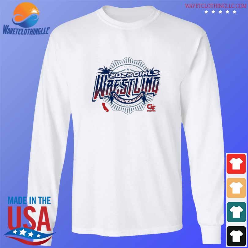 2023 CIF-SDS Championship Baseball Long Sleeve Shirt