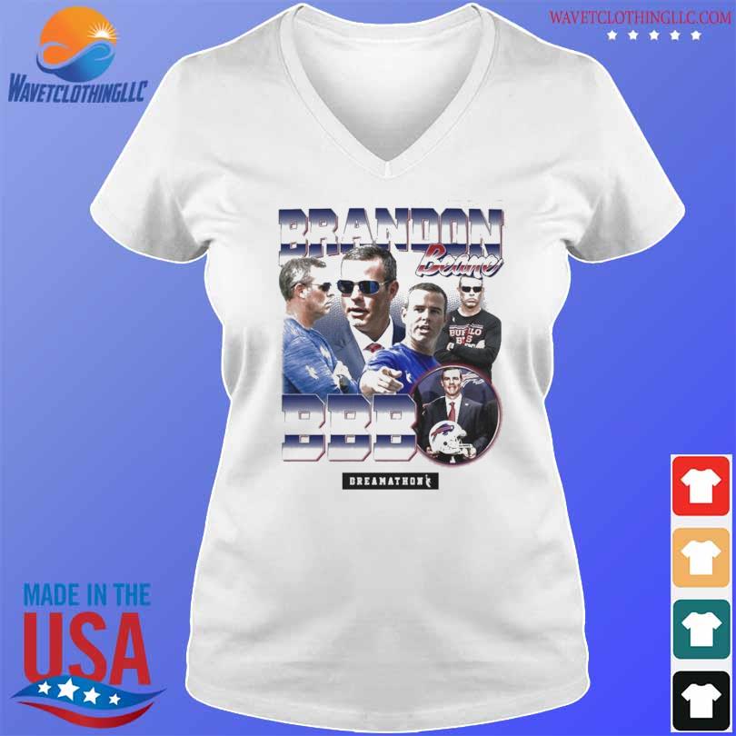 brandon beane shirt