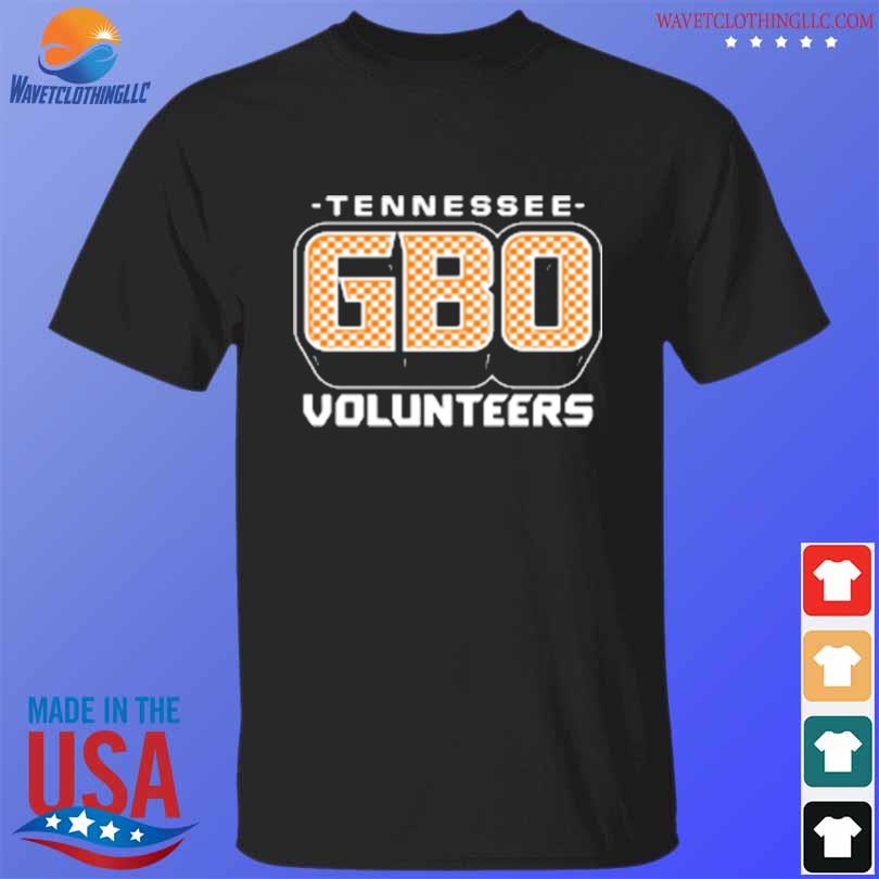 Tennessee orange tennessee volunteers team hometown shirt