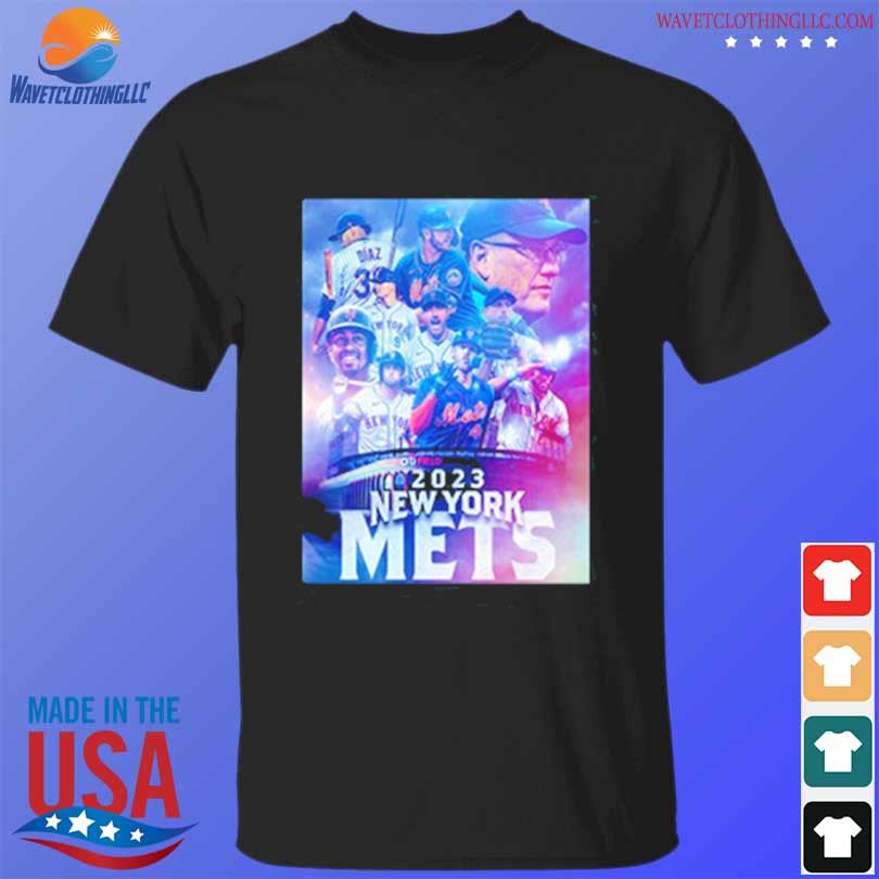 New York Mets like father like son shirt, hoodie, sweater, long sleeve and  tank top