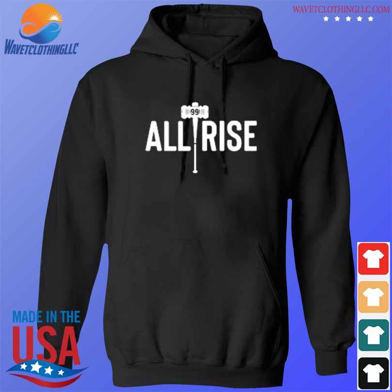 Official Aaron Judge All Rise Here Comes The Judge shirt, hoodie