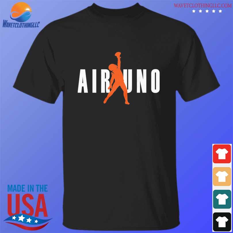Air uno shirt
