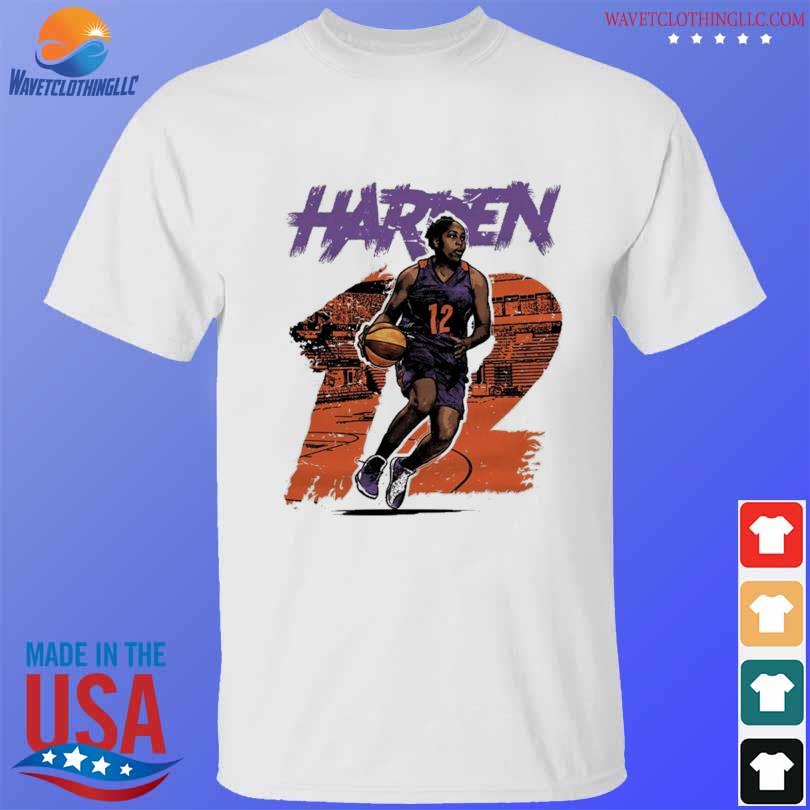 Alex harden rough shirt