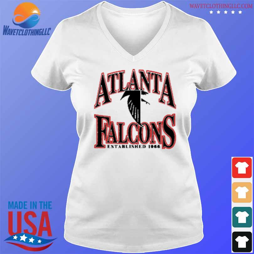 Atlanta Falcons est 1966 T-shirt, hoodie, sweater, long sleeve and tank top