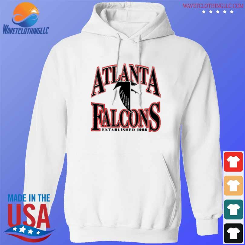 Atlanta Falcons est 1966 T-shirt, hoodie, sweater, long sleeve and tank top