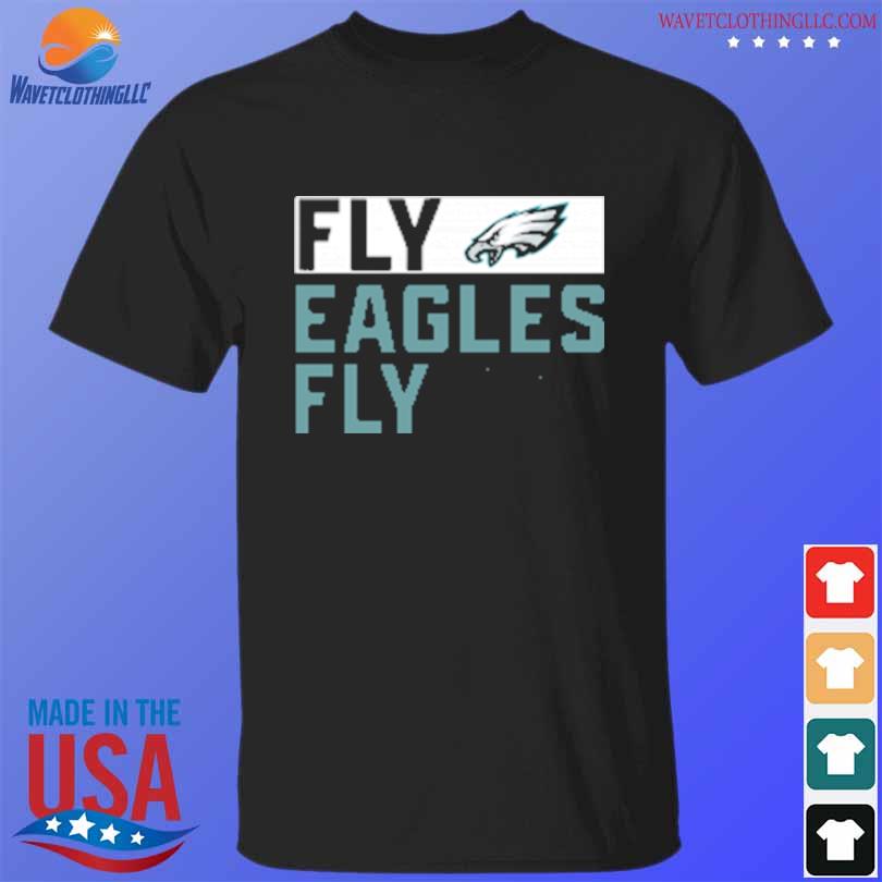 Black philadelphia eagles anthracite fly eagles fly shirt, hoodie,  longsleeve tee, sweater