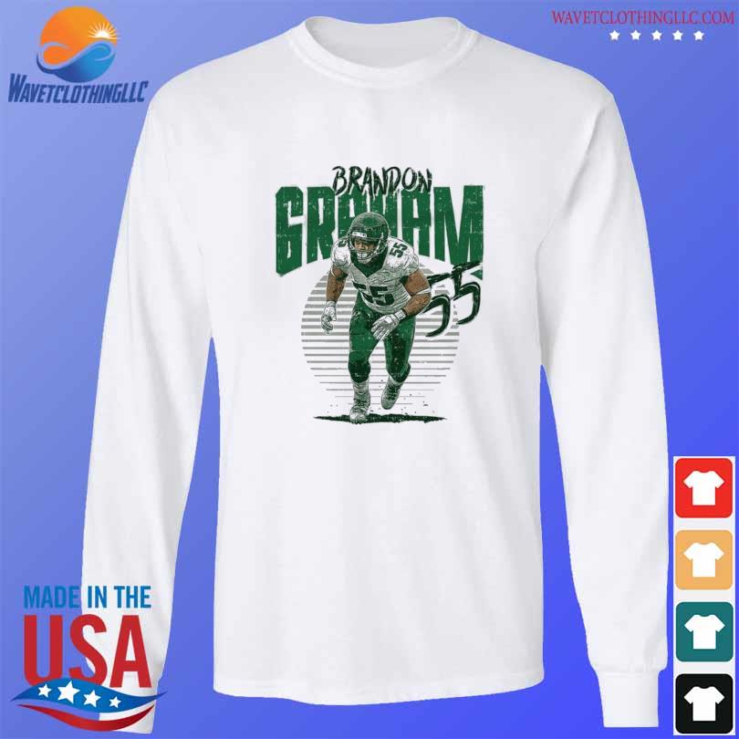 brandon graham shirt