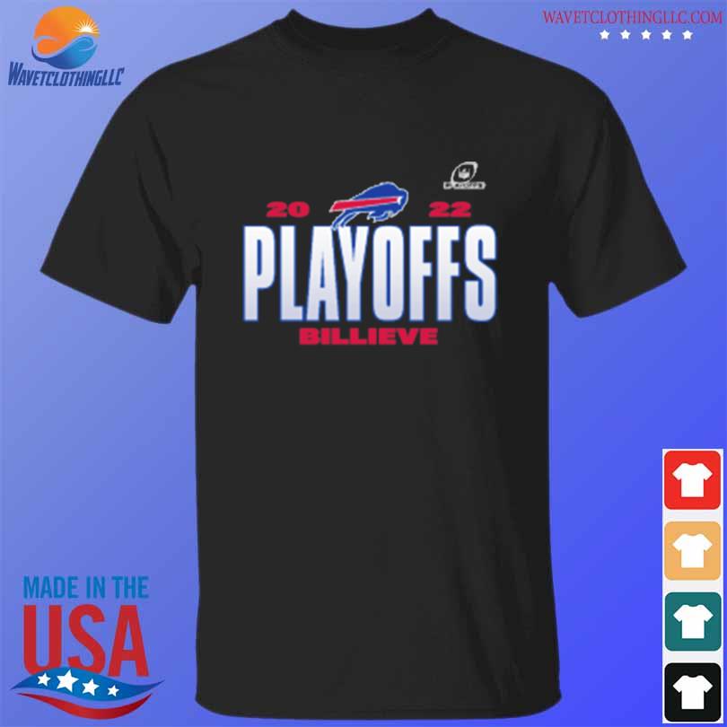 Bills Playoffs Shirt 