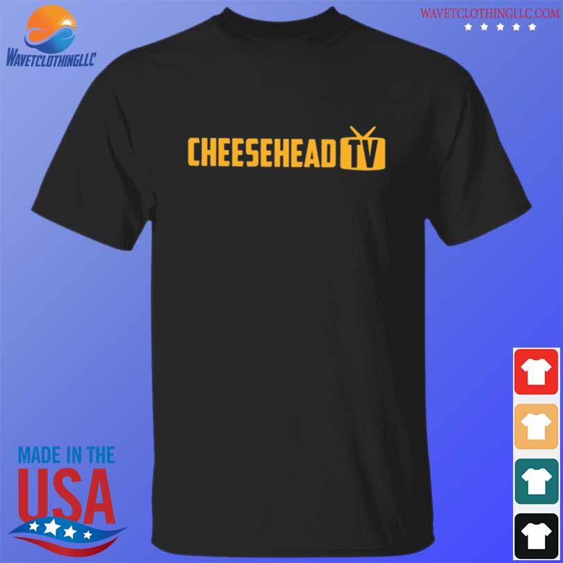Cheesehead TV 2022 shirt