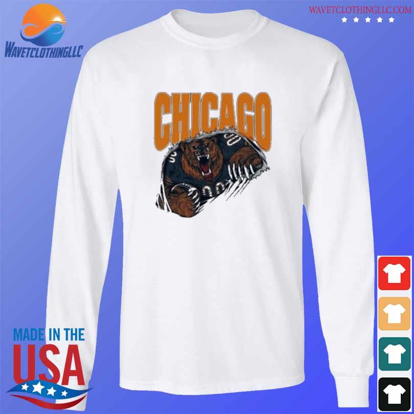 Da bears chicago football New 2022 shirt, hoodie, sweater, long sleeve and  tank top