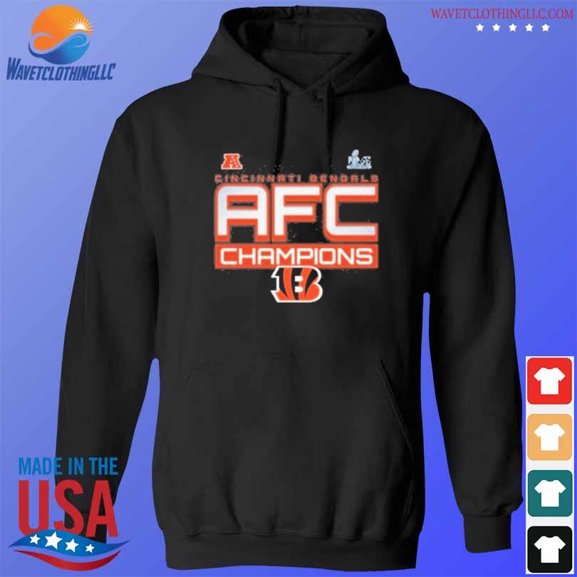 Cincinnati Bengals AFC Conference Championship 2022 Vintage T-Shirt,  hoodie, sweater, long sleeve and tank top