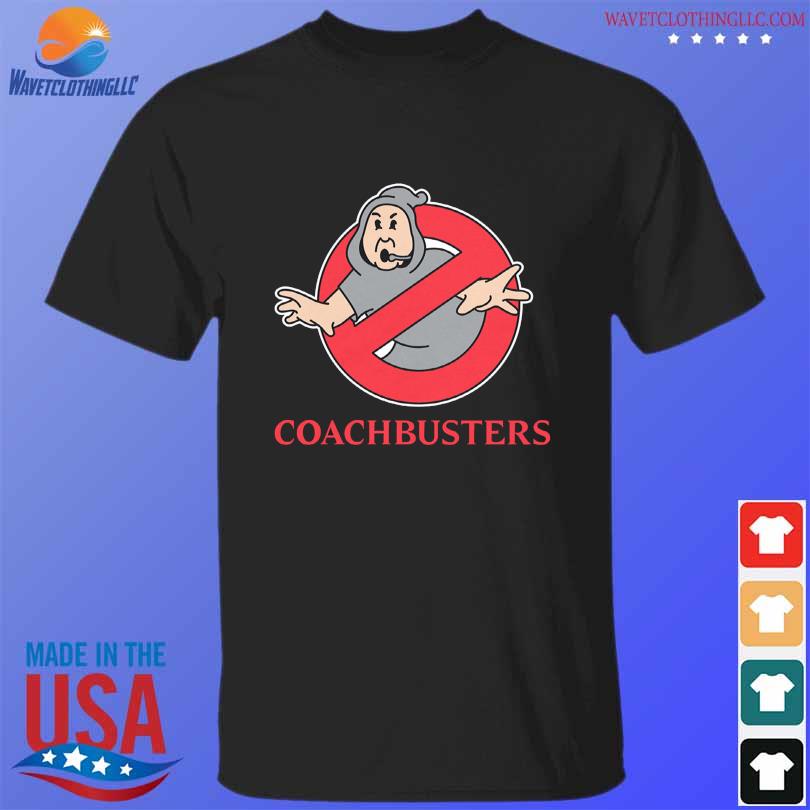 Coachbusters Bills Mafia shirt