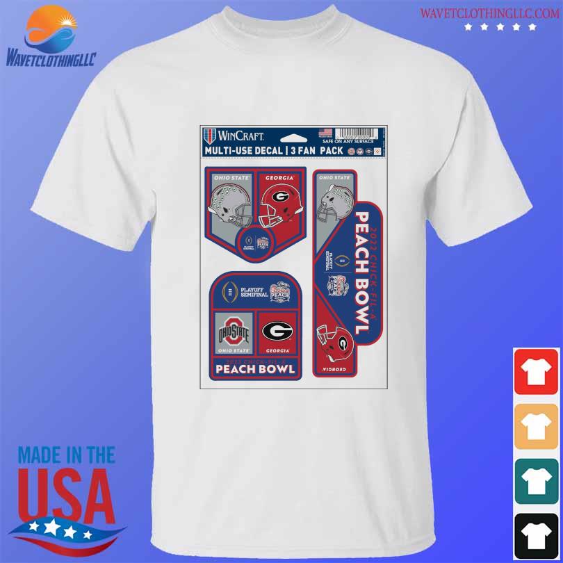 2022 Playoff shirt (short & long sleeve)