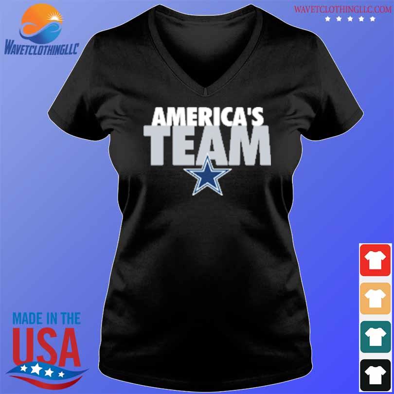 Original NFL US Eagle America's Team Dallas Cowboys T-Shirt, hoodie,  sweater, long sleeve and tank top