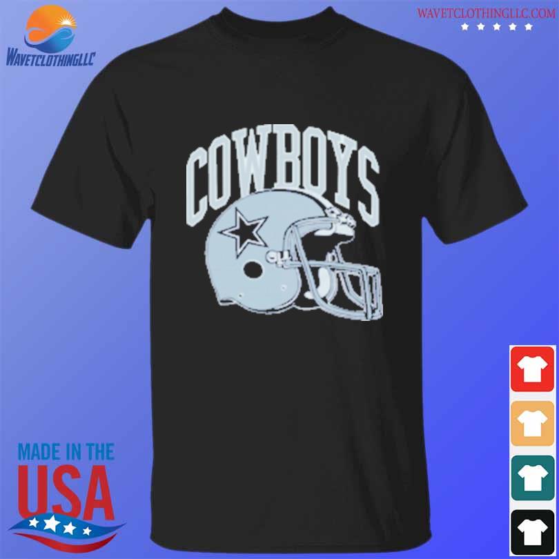 Dallas Cowboys big helmet shirt, hoodie, sweater, long sleeve and tank top