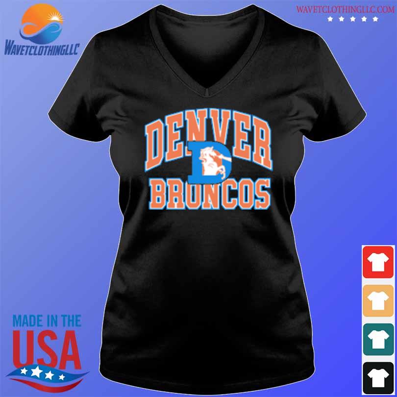 Homage Denver Broncos 2022 Shirt, hoodie, sweater, long sleeve and tank top