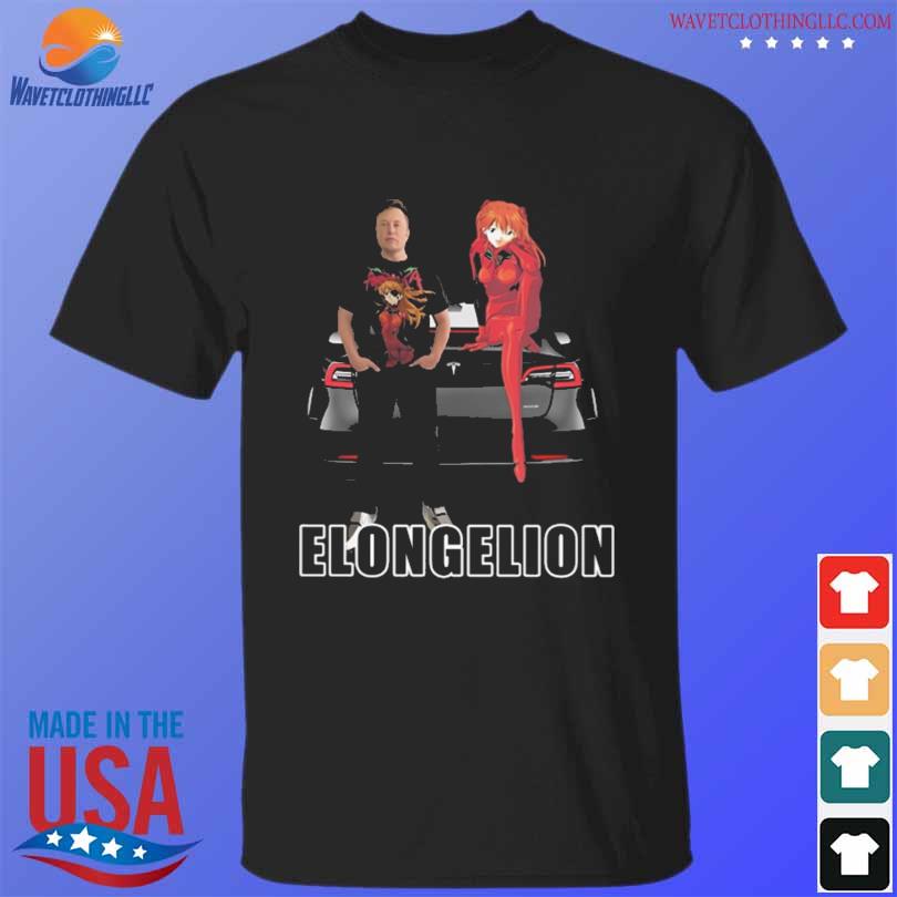 Goofyahhtees Elongelion 2022 shirt
