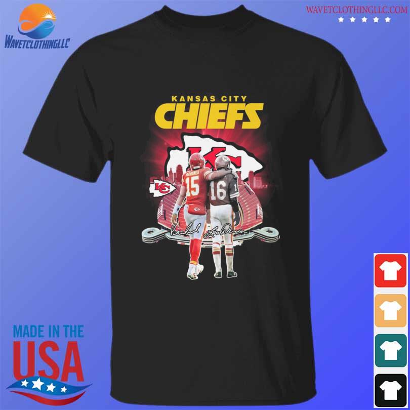 Kansas City Chiefs 50th anniversary at arrowhead stadium shirt, hoodie,  sweater, long sleeve and tank top