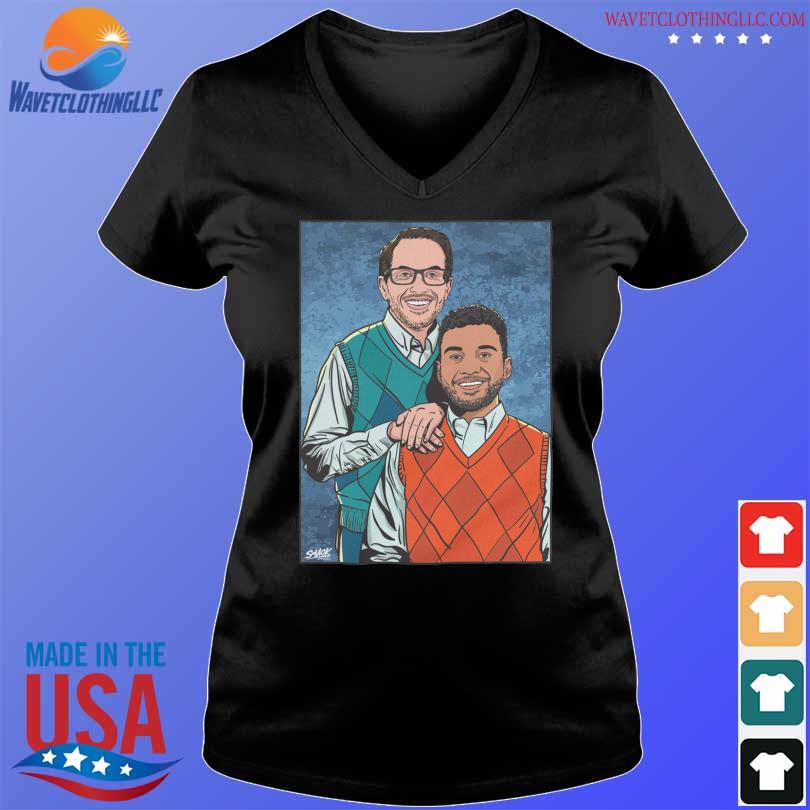 Official Miami Dolphins The Deep End Shirt, hoodie, sweater, long sleeve  and tank top