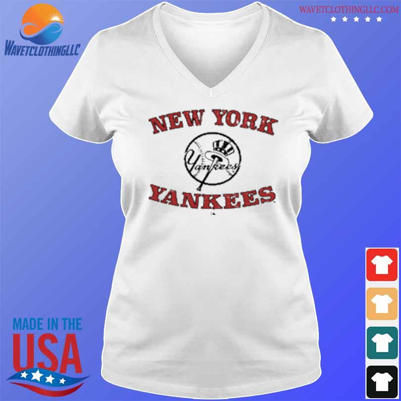 Mlb 47 new york yankees 2022 counter arc fashion shirt, hoodie