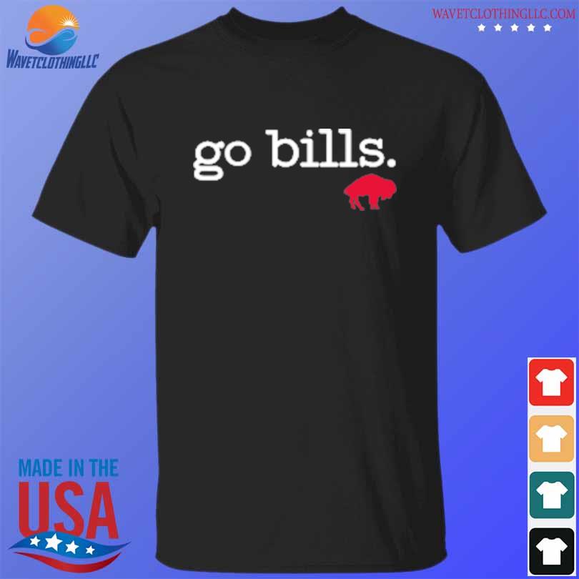 Original NFL US Eagle Go Bills Buffalo Bills T-Shirt, hoodie, sweater, long  sleeve and tank top