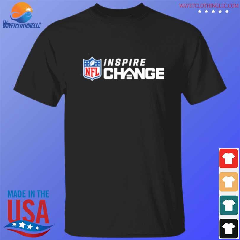 nfl inspire change t shirt