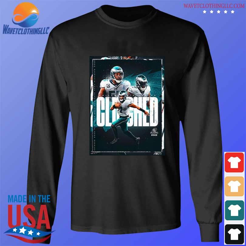 Philadelphia Eagles Playoffs 2022 shirt, hoodie, sweater, long sleeve and  tank top