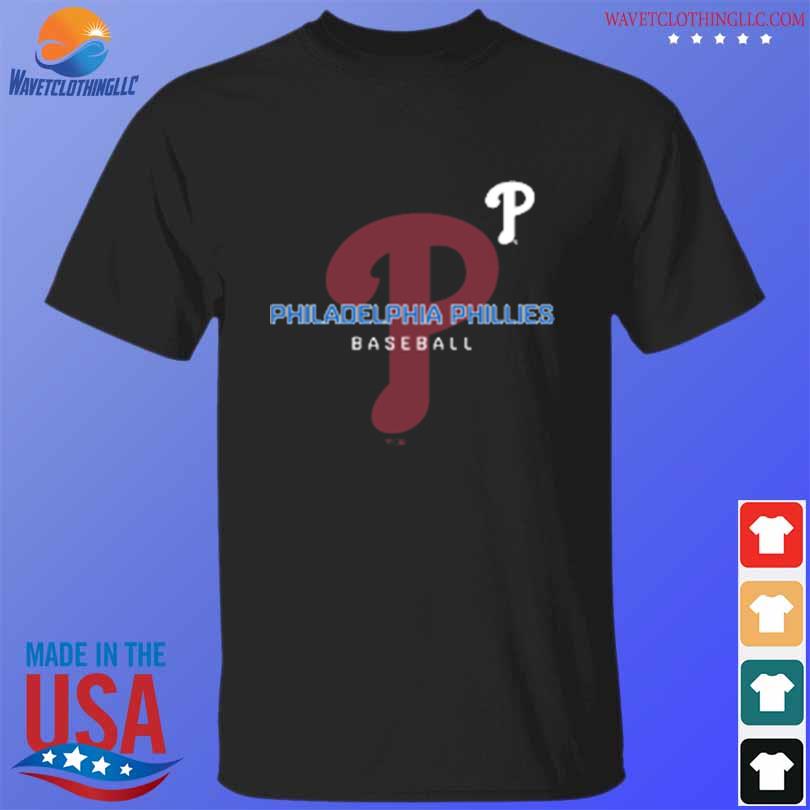 Philadelphia phillies call the shots shirt