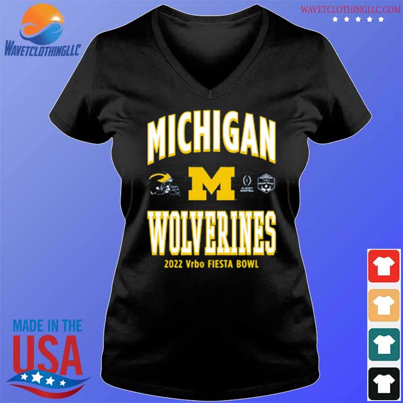 Michigan Wolverines College Football 2021 Playoff shirt,Sweater, Hoodie,  And Long Sleeved, Ladies, Tank Top