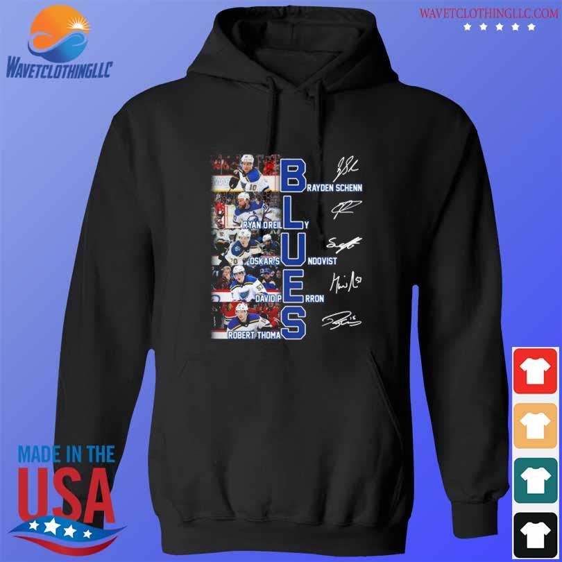 It's in my heart St Louis Blues and St. Louis Cardinals Champions 2022 shirt,  hoodie, sweater, long sleeve and tank top