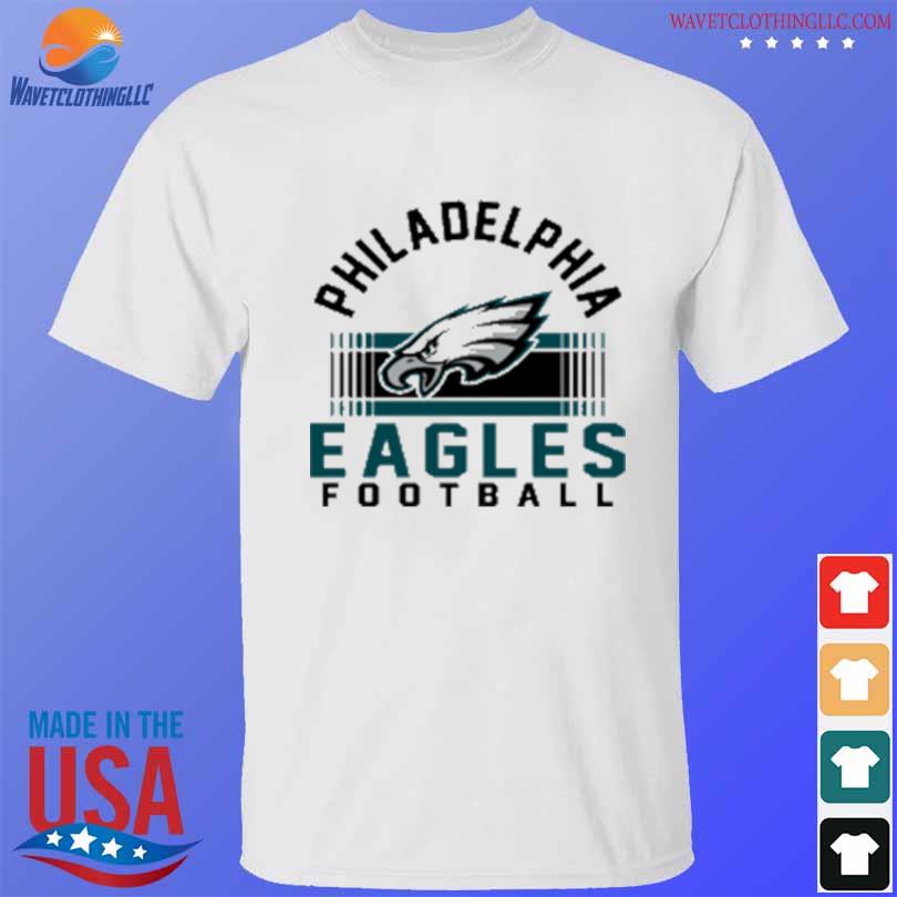 Starter philadelphia eagles prime time shirt