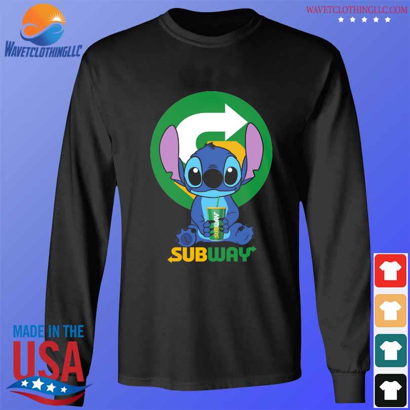 Funny Subway Shirt, hoodie, sweater, long sleeve and tank top