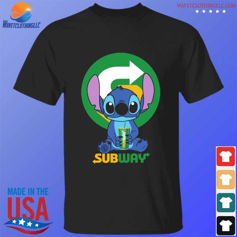 Official funny Subway Shirt, hoodie, sweater, long sleeve and tank top