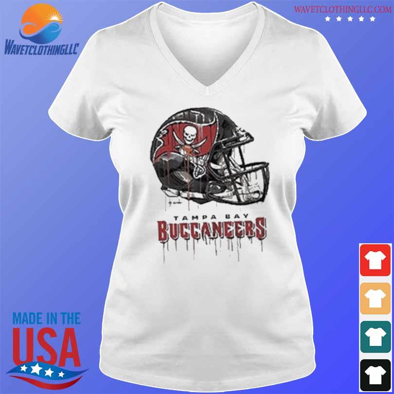 Tampa bay buccaneers helmet logo 2023 shirt, hoodie, sweater, long